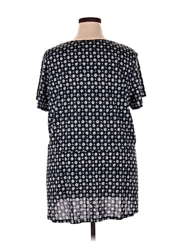 Purejill Short Sleeve T-Shirt (view 2)