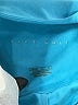 Nike Golf 100% Cotton Blue Jacket Size M - photo 7