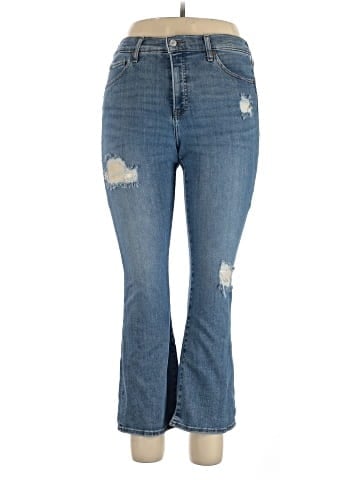 Express Jeans (view 1)