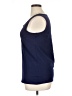 Faded Glory Blue Sleeveless Top Size XL - photo 5