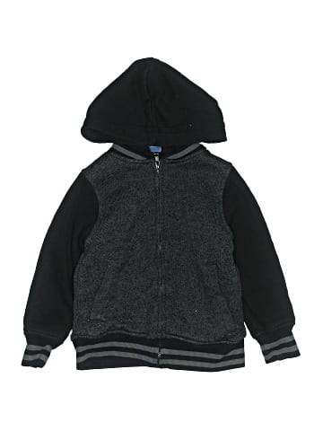 Arizona Jean Company Zip Up Hoodie (view 1)