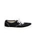 Vans Black Sneakers Size 6 - photo 1