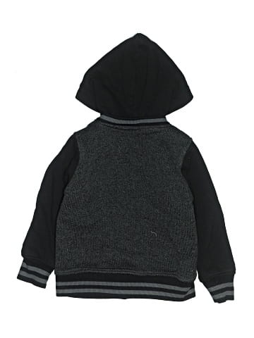 Arizona Jean Company Zip Up Hoodie (view 2)