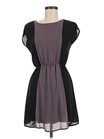 Everly Casual Dress (view 1)