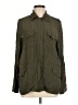 BB Dakota 100% Polyester Green Jacket Size M - photo 1