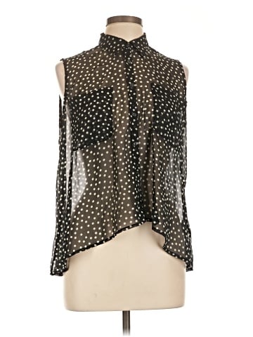 Denim & Supply Ralph Lauren Sleeveless Blouse (view 1)