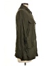 BB Dakota 100% Polyester Green Jacket Size M - photo 4