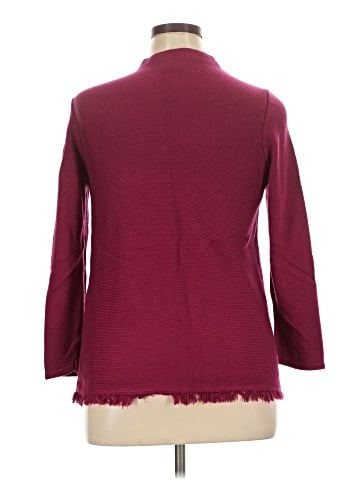 Chico's Turtleneck Sweater (view 2)