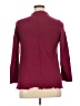 Chico's Burgundy Turtleneck Sweater Size XL (3) - photo 2