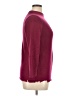 Chico's Burgundy Turtleneck Sweater Size XL (3) - photo 4
