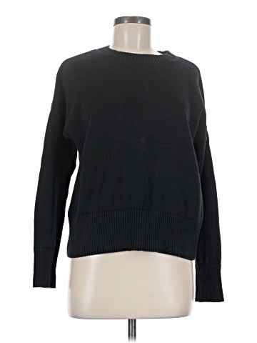 Lands' End Pullover Sweater (view 1)