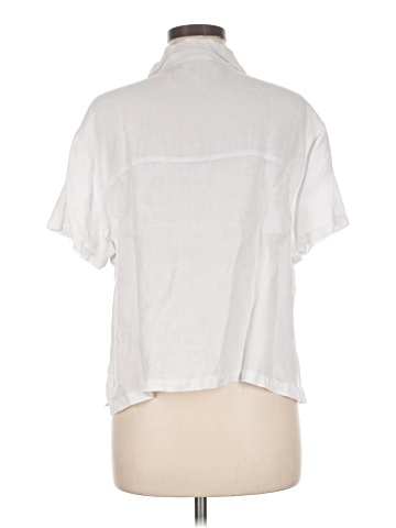 Kiko Short Sleeve Blouse (view 2)