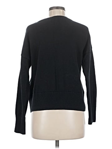 Lands' End Pullover Sweater (view 2)