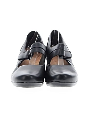 Clarks Heels (view 2)