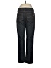 MICHAEL Michael Kors Chevron-herringbone Blue Jeans Size 6 - photo 2