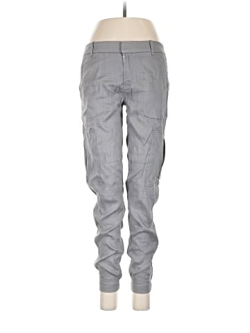 Vince. Linen Pants (view 1)