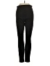 American Giant Solid Black Active Pants Size 2 - photo 2