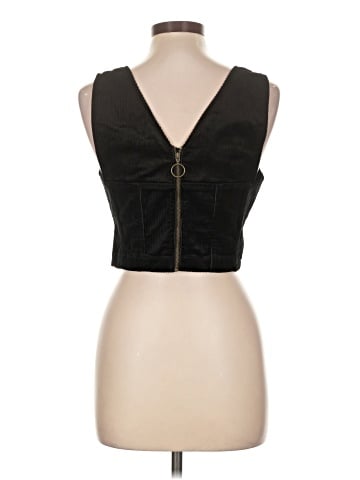 Maeve Sleeveless Blouse (view 2)