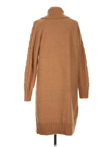 Banana Republic Factory Store Turtleneck Sweater (view 2)