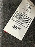 Suzy Shier 100% Polyester Black Blazer Size L - photo 7