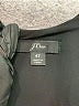 J.Crew Black Sleeveless Top Size 4 (tall) - photo 7