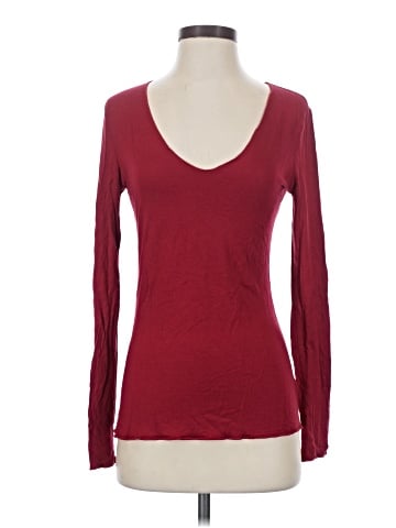Gap Body Outlet Long Sleeve Top (view 1)