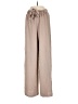 NYCC 100% Polyester Tan Casual Pants Size S - photo 1