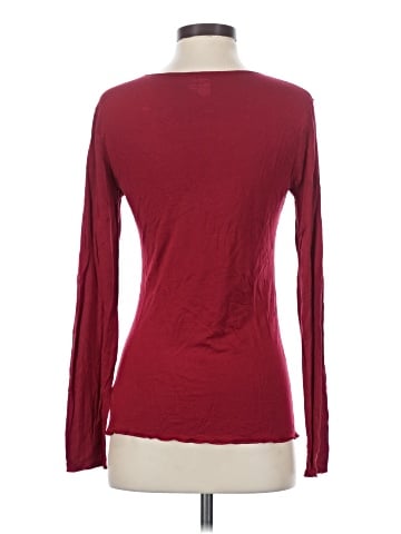Gap Body Outlet Long Sleeve Top (view 2)