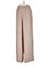 NYCC 100% Polyester Tan Casual Pants Size S - photo 2