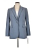 Calvin Klein Blue Blazer Size 14 - photo 1