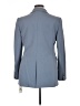 Calvin Klein Blue Blazer Size 14 - photo 2