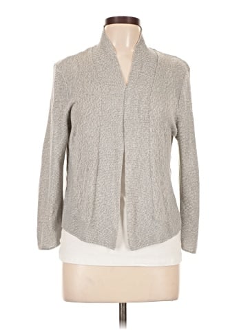 Faded Glory Cardigan (view 1)