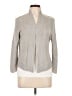 Faded Glory 100% Acrylic Silver Cardigan Size L - photo 1