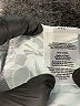 Hang Ten Gray Rash Guard Size XL - photo 7