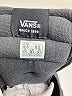 Vans Blue Sneakers Size 8 - photo 3