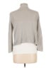 Faded Glory 100% Acrylic Silver Cardigan Size L - photo 2