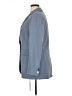 Calvin Klein Blue Blazer Size 14 - photo 5