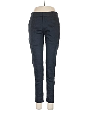Vince. Linen Pants (view 1)