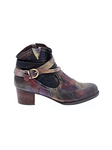 L'Artiste Ankle Boots (view 1)
