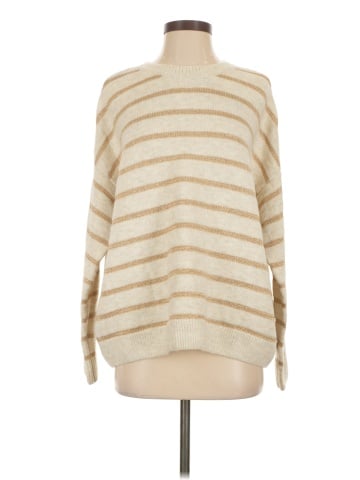 CeCe Pullover Sweater (view 1)