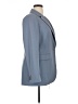 Calvin Klein Blue Blazer Size 14 - photo 4