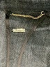 Massimo Dutti Gray Blazer Size 8 - photo 6