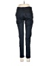 Vince. Blue Linen Pants Size 0 - photo 2