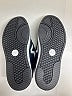 Vans Blue Sneakers Size 8 - photo 4