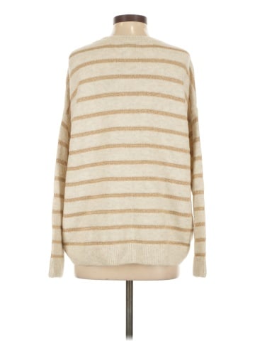 CeCe Pullover Sweater (view 2)