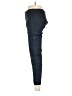 Vince. Blue Linen Pants Size 0 - photo 5