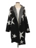 Vigoss Black Cardigan Size S - photo 1