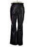 Old Navy 100% Polyester Black Track Pants Size 14 - photo 1
