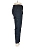 Vince. Blue Linen Pants Size 0 - photo 4