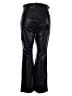 Old Navy 100% Polyester Black Track Pants Size 14 - photo 2